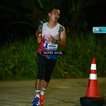 Runner Photo 8406345