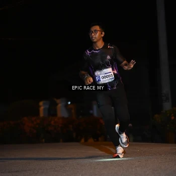 Runner Photo 8406349