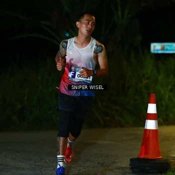 Runner Photo 8406352