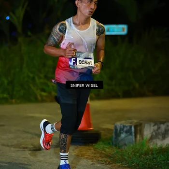 Runner Photo 8406353