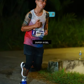 Runner Photo 8406354