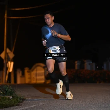 Runner Photo 8406355