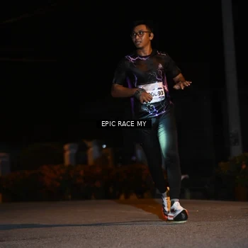 Runner Photo 8406356