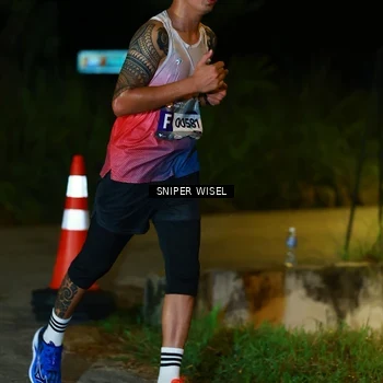 Runner Photo 8406359