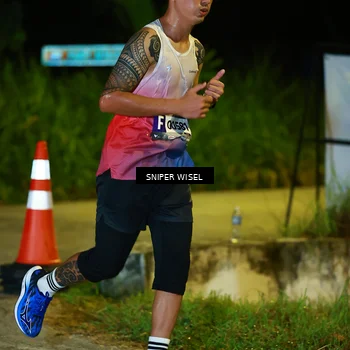 Runner Photo 8406360