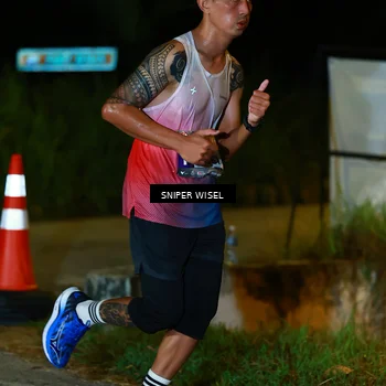 Runner Photo 8406361