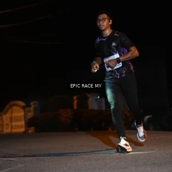 Runner Photo 8406362