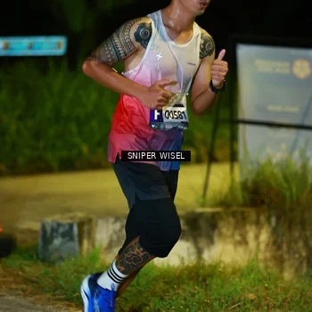 Runner Photo 8406366