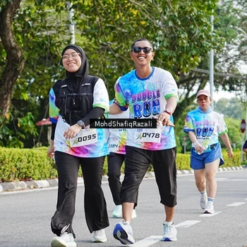 Runner Photo 8406368