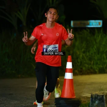 Runner Photo 8406370