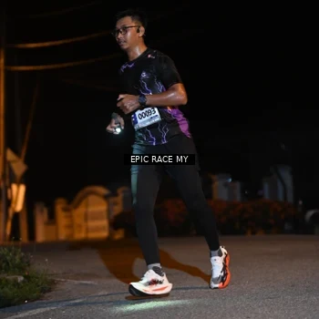 Runner Photo 8406371