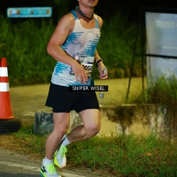 Runner Photo 8406380