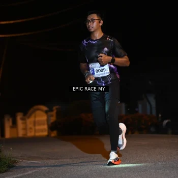 Runner Photo 8406382