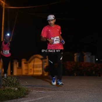 Runner Photo 8406385