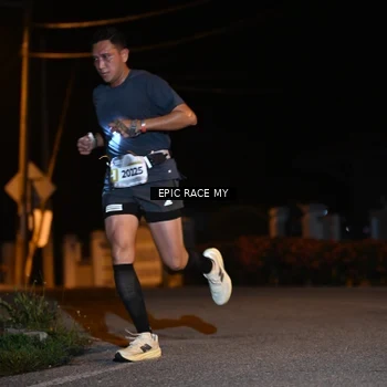 Runner Photo 8406387