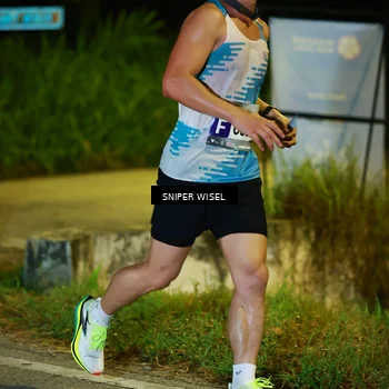 Runner Photo 8406388