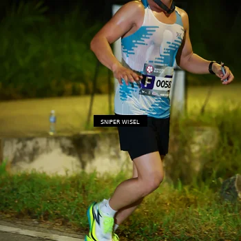 Runner Photo 8406389