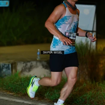 Runner Photo 8406390