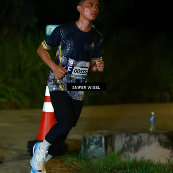 Runner Photo 8406397