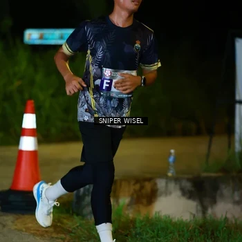 Runner Photo 8406398