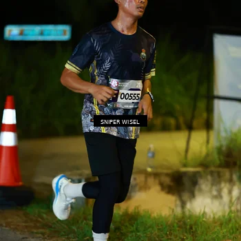 Runner Photo 8406399