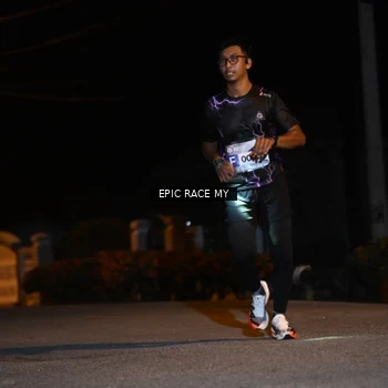 Runner Photo 8406400