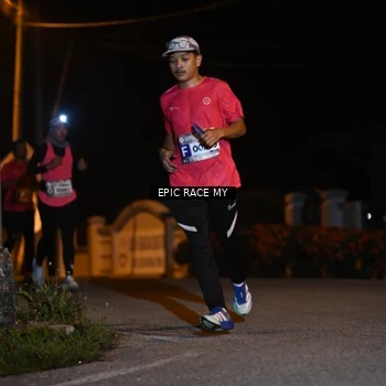 Runner Photo 8406402