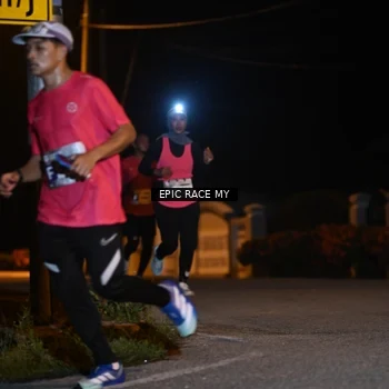Runner Photo 8406403