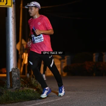 Runner Photo 8406404