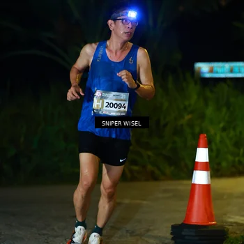 Runner Photo 8406405