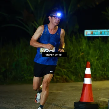 Runner Photo 8406406