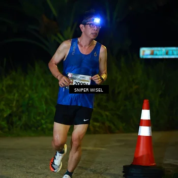 Runner Photo 8406407