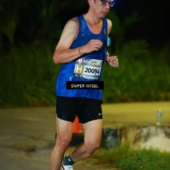 Runner Photo 8406409