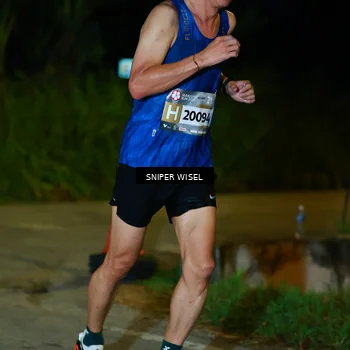 Runner Photo 8406410