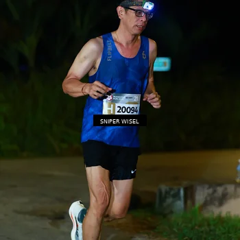Runner Photo 8406411