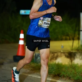 Runner Photo 8406412