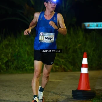 Runner Photo 8406413
