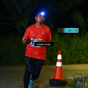 Runner Photo 8406414