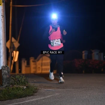 Runner Photo 8406415