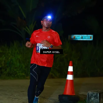 Runner Photo 8406416