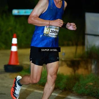 Runner Photo 8406417