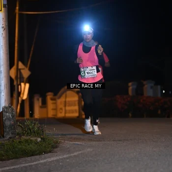 Runner Photo 8406418