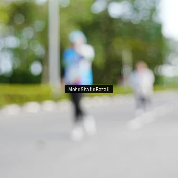 Runner Photo 8406425