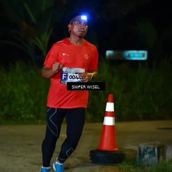 Runner Photo 8406427