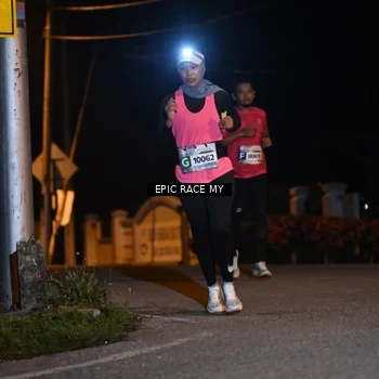 Runner Photo 8406428
