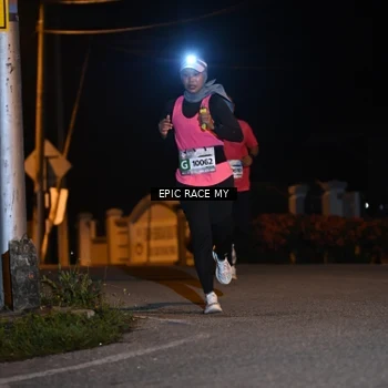 Runner Photo 8406429