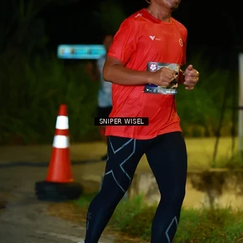 Runner Photo 8406430