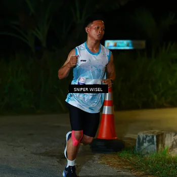 Runner Photo 8406431