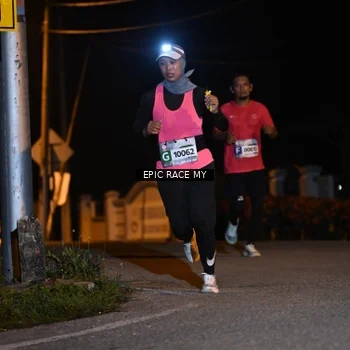 Runner Photo 8406432