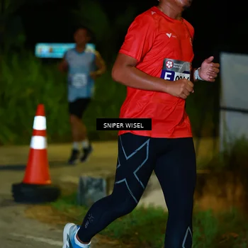 Runner Photo 8406433